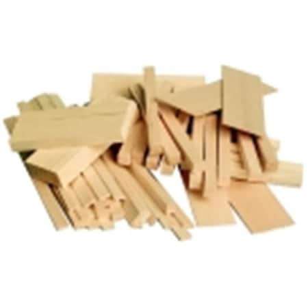 Sax Sax Midwest Products Project Woods Balsa Economy Bag 407055